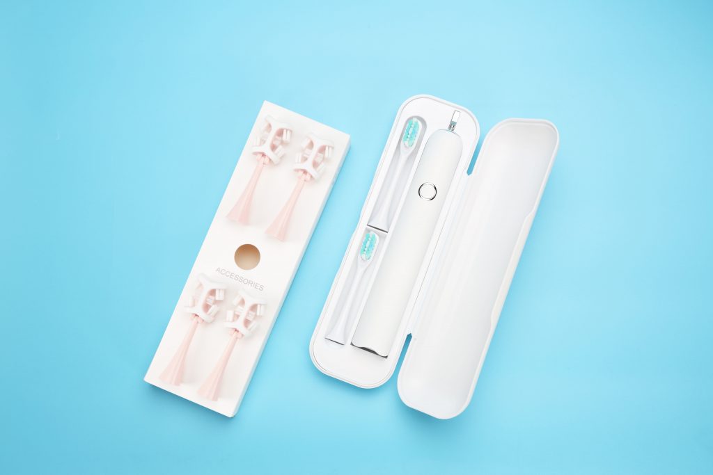 電動牙刷刷頭通用嗎？電動牙刷哪種刷頭好？