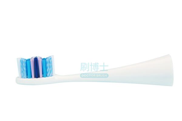 聲波電動牙刷刷頭通用嗎？挑選牙刷時，電動牙刷刷頭型號要看好！