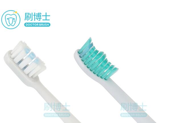 新手電動牙刷怎么選？入門電動牙刷的選購干貨，小白必看！