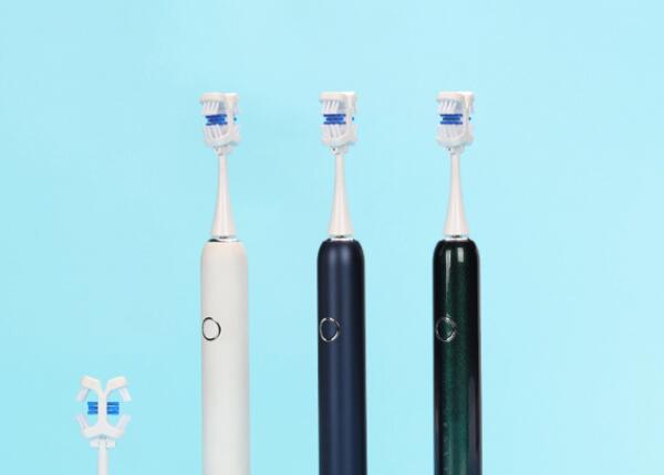 200以下的電動牙刷怎么選？選購電動牙刷的四大技巧，新手必看！