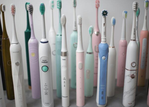 低價電動牙刷的問題有哪些？廉價電動牙刷的三大危害