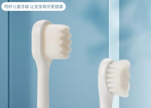 兒童電動牙刷哪個品牌好？推薦刷博士兒童電動牙刷的兩大原因