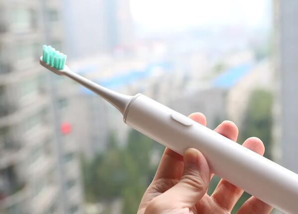 電動牙刷分類聲波：聲波電動牙刷的種類有哪些？