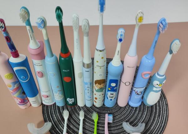 兒童電動牙刷怎么選看品牌？兒童電動牙刷品牌挑選，就看著三點