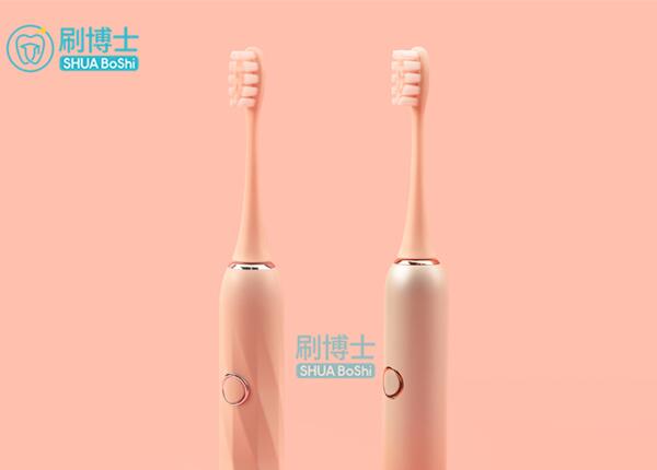 為敏感牙齒發聲！刷博士這款電動牙刷真的能處！