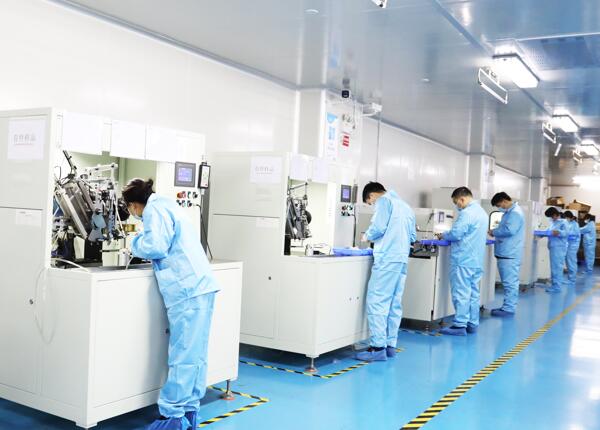 國內有沒有電動牙刷廠家？我國兩大電動牙刷生產基地介紹