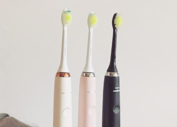 國外有沒有電動牙刷品牌？電動牙刷國外品牌有哪些？