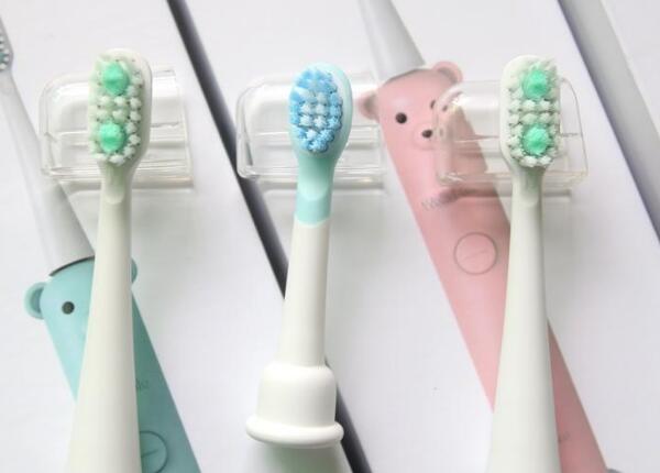 電動牙刷刷頭怎么辨別好壞？評判刷頭優劣的幾大要素
