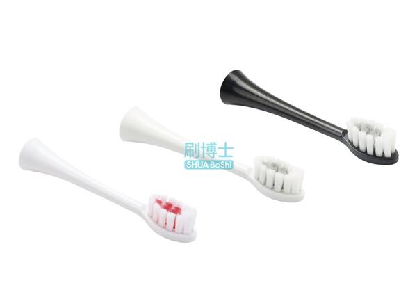 電動牙刷頭不同牌子可以通用嗎？刷博士告訴你
