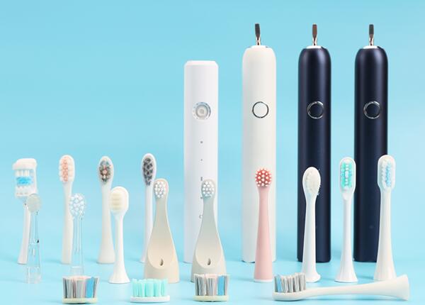 優質電動牙刷供應商怎么選？經銷商代理商必看