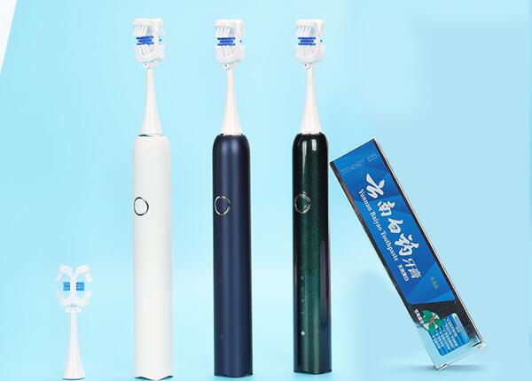 廣州電動牙刷商務合作：電動牙刷批發進貨，就找刷博士