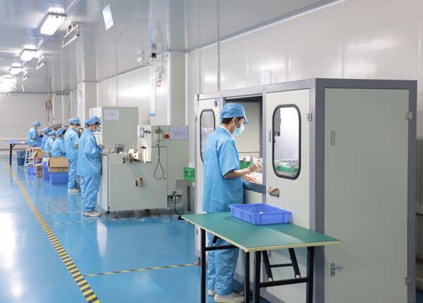 上海電動牙刷廠家有哪些？尋電動牙刷代工廠家，看這家