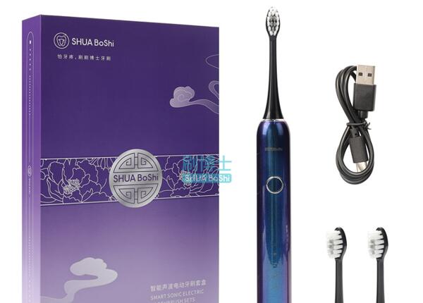 電動牙刷代理能做嗎？電動牙刷代理需考慮的幾大要點