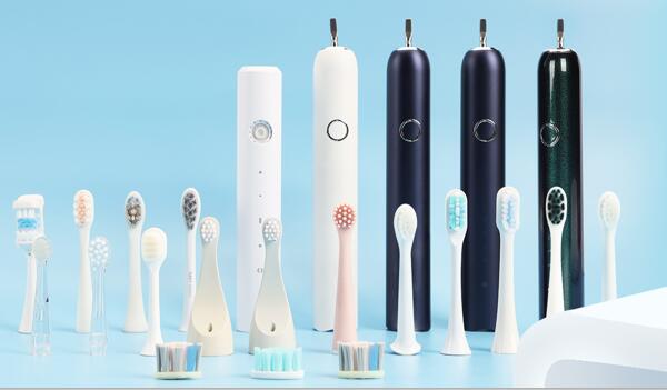 刷博士專業電動牙刷生產廠家，面向品牌廠商提供合作