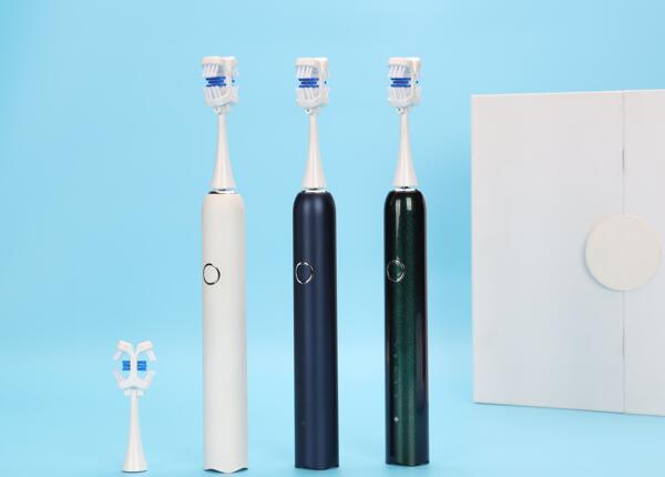 電動牙刷貼牌和代工的區別：電動牙刷工廠代工好還是貼牌好？