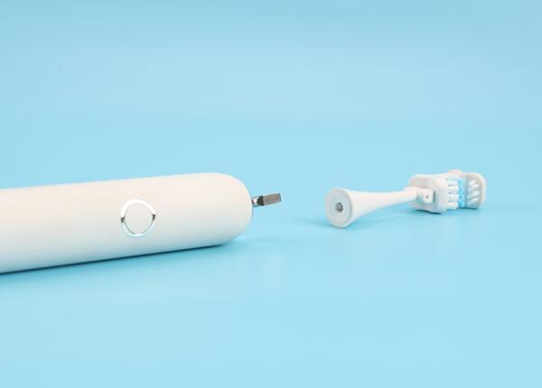 聲波電動牙刷刷頭取不下來怎么辦？刷博士牙刷頭廠家支招啦！