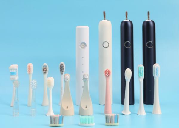 優質靠譜的兒童電動牙刷頭生產廠家，就看刷博士