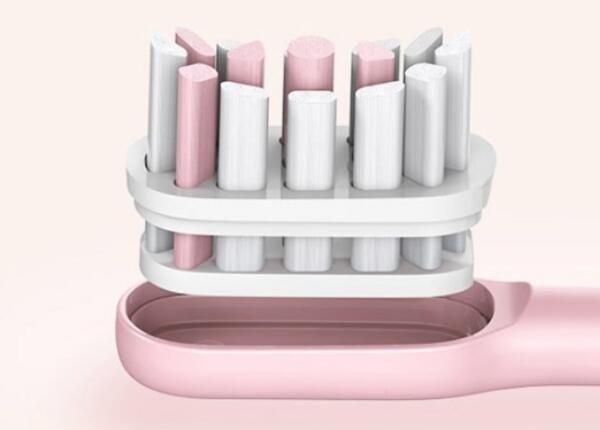 電動牙刷發霉了還能用嗎？
