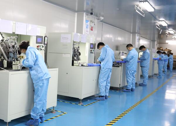 如何選擇可靠的電動牙刷國內生產廠家？