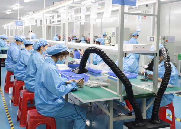 從品牌到細節，如何選擇電動牙刷國內生產廠家？