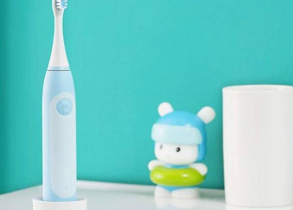 兒童電動牙刷聲波的好嗎？兒童電動牙刷聲波的奧秘與好處