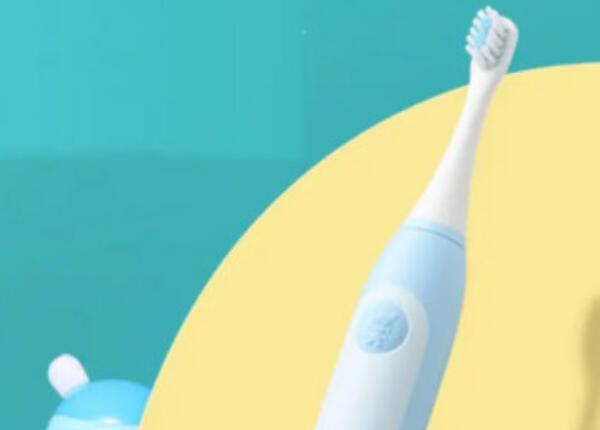 兒童電動牙刷常見問題解答，家有小孩必看！