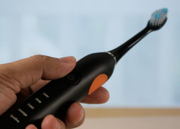 聲波電動牙刷一般用什么模式？一招教你選到適合刷牙模式