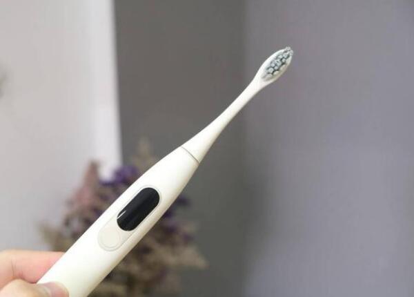 小米米家聲波電動牙刷使用方法，建議收藏！