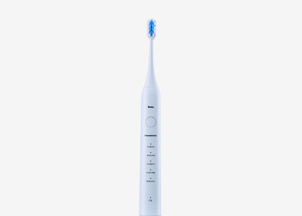 松下電動牙刷怎么定時使用？松下電動牙刷定時使用操作