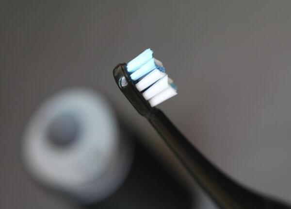 電動牙刷刷頭沒有細毛怎么辦？解決特殊問題方法