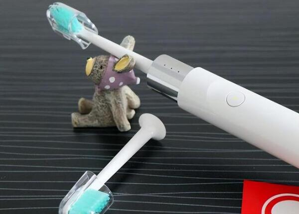 聲波電動牙刷怎樣更換刷頭？聲波牙刷頭更換常識介紹