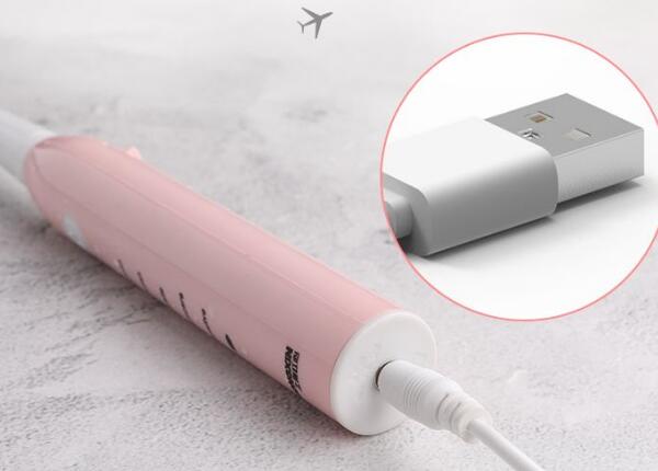 充電的電動牙刷兒童能用嗎？充電式兒童電動牙刷使用事項