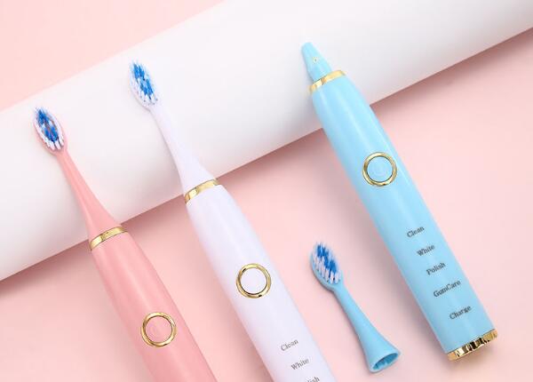 電動牙刷兒童大人套裝可以用嗎？看這里！