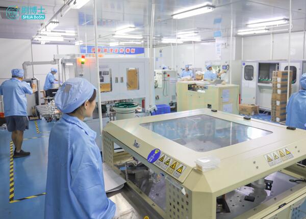 電動牙刷貼牌代加工怎么做？把握市場機遇，看這篇