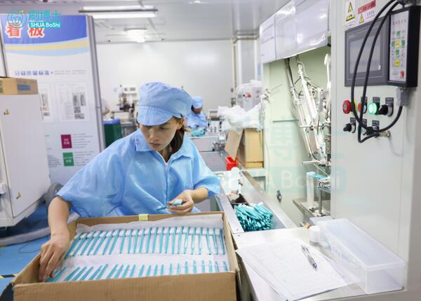 如何找電動牙刷代加工工廠合作？靠譜牙刷代工廠，就這樣選！