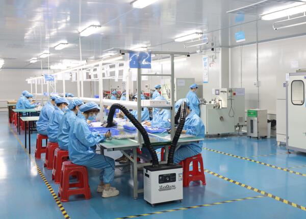 電動牙刷代加工成本高嗎？多少錢？