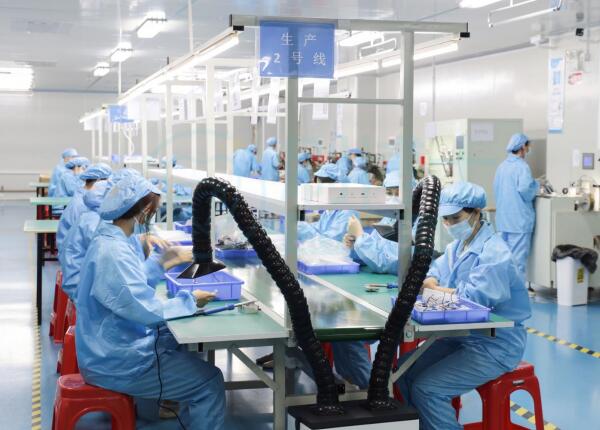 電動牙刷OEM代工廠有哪些？推薦刷博士牙刷OEM代工廠