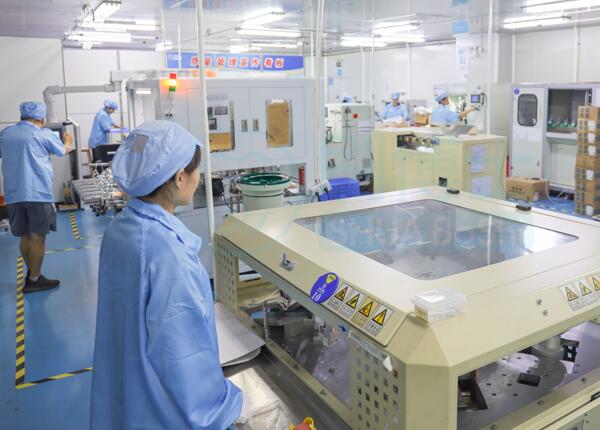 便攜式電動牙刷代加工廠：刷博士創新引領，品質保障