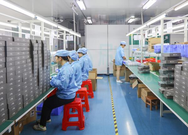 破解電動牙刷定制難題，有刷博士電動牙刷貼牌代加工廠家在！
