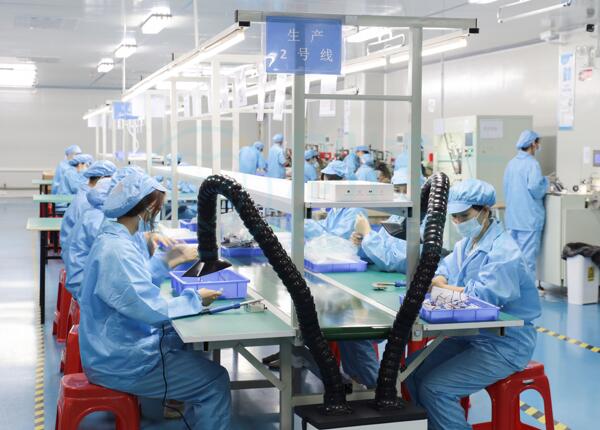 如何選擇合適的電動牙刷代工廠？認準刷博士牙刷代工廠