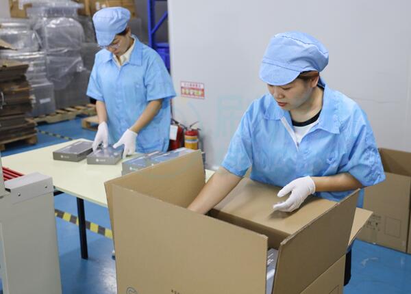 刷博士電動牙刷定做廠：個性化定制，打造專屬口腔護理