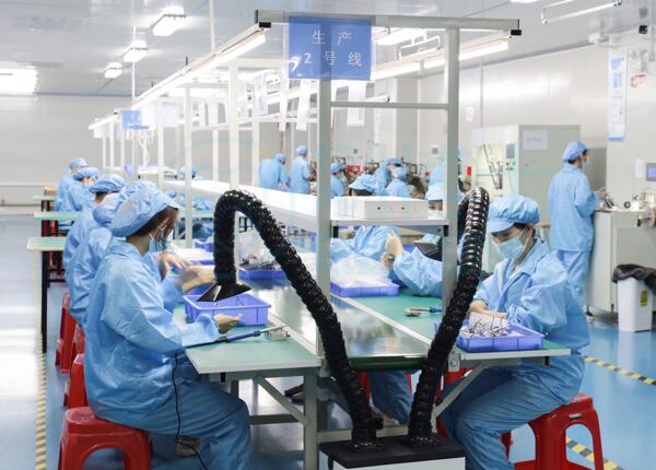 廣東刷博士電動牙刷廠代工：價格透明，質價平衡的追求