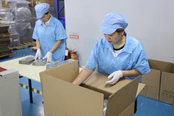 刷博士電動牙刷代工工廠：品質卓越，成本可控