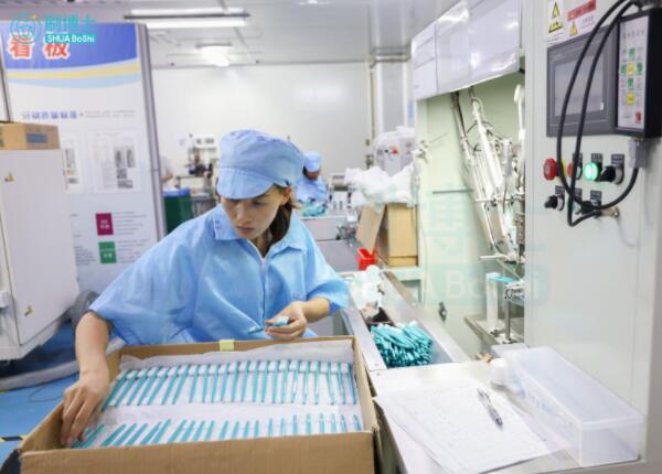 刷博士貼牌定制牙刷廠家：個性化定制無限，靈活應變