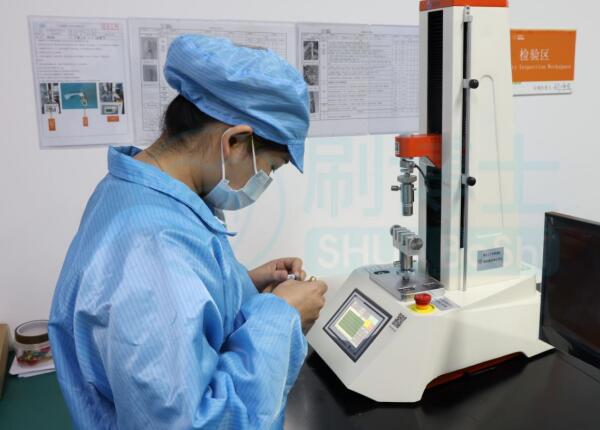 電動牙刷質量標準大揭秘！你的電動牙刷產品符合嗎？